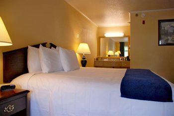 The Inn At Plantation Weston Exteriör bild