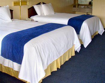 The Inn At Plantation Weston Exteriör bild