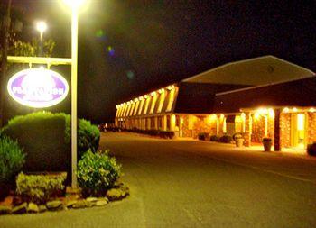 The Inn At Plantation Weston Exteriör bild